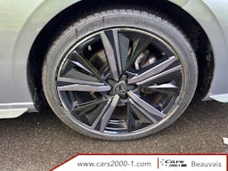 Peugeot 308 SW  BlueHDi 130ch S&S EAT8 GT occasion - Photo 18