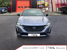 Peugeot 308 SW  BlueHDi 130ch S&S EAT8 GT occasion - Photo 2