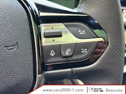 Peugeot 308 SW  BlueHDi 130ch S&S EAT8 GT occasion - Photo 20