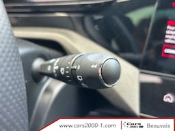 Peugeot 308 SW  BlueHDi 130ch S&S EAT8 GT occasion - Photo 22