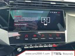 Peugeot 308 SW  BlueHDi 130ch S&S EAT8 GT occasion - Photo 27