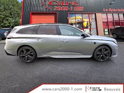 Peugeot 308 SW  BlueHDi 130ch S&S EAT8 GT occasion - Photo 4