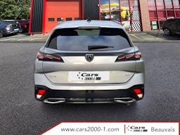 Peugeot 308 SW  BlueHDi 130ch S&S EAT8 GT occasion - Photo 5