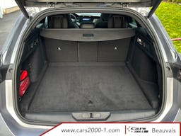 Peugeot 308 SW  BlueHDi 130ch S&S EAT8 GT occasion - Photo 7