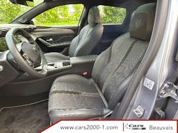 Peugeot 308 SW  BlueHDi 130ch S&S EAT8 GT occasion - Photo 8