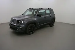 Jeep Renegade 1.5 Turbo T4 130 ch BVR7 e-Hybrid Summit occasion - Photo 1