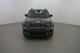 Jeep Renegade  1.5 Turbo T4 130 ch BVR7 e-Hybrid Summit occasion - Photo 2