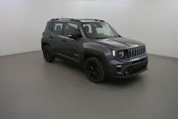 Jeep Renegade 1.5 Turbo T4 130 ch BVR7 e-Hybrid Summit occasion - Photo 3