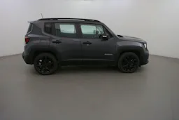 Jeep Renegade 1.5 Turbo T4 130 ch BVR7 e-Hybrid Summit occasion - Photo 4