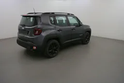 Jeep Renegade 1.5 Turbo T4 130 ch BVR7 e-Hybrid Summit occasion - Photo 5