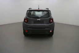 Jeep Renegade 1.5 Turbo T4 130 ch BVR7 e-Hybrid Summit occasion - Photo 6