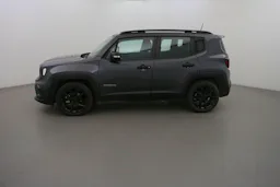 Jeep Renegade 1.5 Turbo T4 130 ch BVR7 e-Hybrid Summit occasion - Photo 8