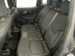 Jeep Renegade 1.5 Turbo T4 130 ch BVR7 e-Hybrid Summit occasion - Photo 10
