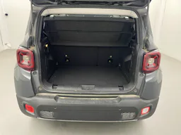 Jeep Renegade 1.5 Turbo T4 130 ch BVR7 e-Hybrid Summit occasion - Photo 11