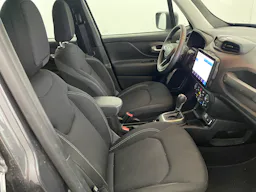 Jeep Renegade 1.5 Turbo T4 130 ch BVR7 e-Hybrid Summit occasion - Photo 14