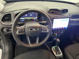 Jeep Renegade  1.5 Turbo T4 130 ch BVR7 e-Hybrid Summit occasion - Photo 15