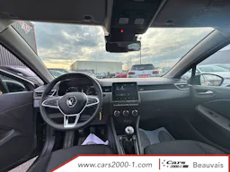 Renault Clio V  TCe 90 Equilibre occasion - Photo 10
