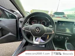 Renault Clio V TCe 90 Equilibre occasion - Photo 14
