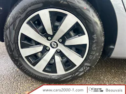 Renault Clio V  TCe 90 Equilibre occasion - Photo 17