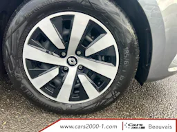 Renault Clio V TCe 90 Equilibre occasion - Photo 18