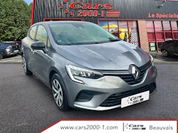 Renault Clio V TCe 90 Equilibre occasion - Photo 3