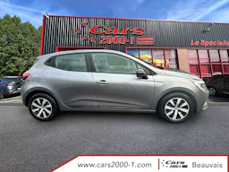Renault Clio V TCe 90 Equilibre occasion - Photo 4