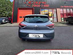 Renault Clio V  TCe 90 Equilibre occasion - Photo 5