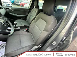 Renault Clio V TCe 90 Equilibre occasion - Photo 8