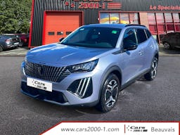 Peugeot 2008  100 S&S BVM6 Allure occasion - Photo 1