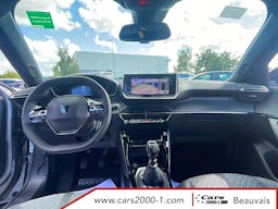 Peugeot 2008  100 S&S BVM6 Allure occasion - Photo 10