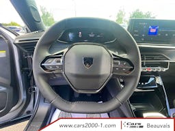 Peugeot 2008  100 S&S BVM6 Allure occasion - Photo 14