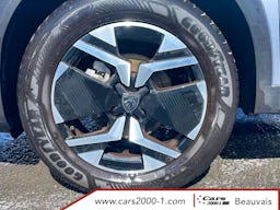 Peugeot 2008  100 S&S BVM6 Allure occasion - Photo 15