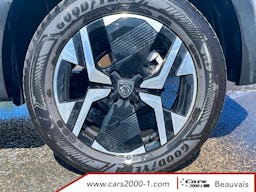Peugeot 2008  100 S&S BVM6 Allure occasion - Photo 16
