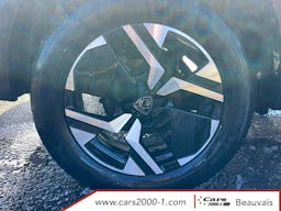 Peugeot 2008  100 S&S BVM6 Allure occasion - Photo 17