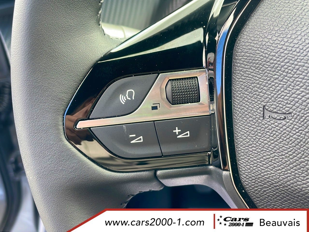Peugeot 2008  100 S&S BVM6 Allure occasion - Photo 19