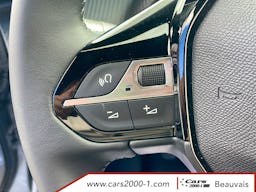 Peugeot 2008  100 S&S BVM6 Allure occasion - Photo 19