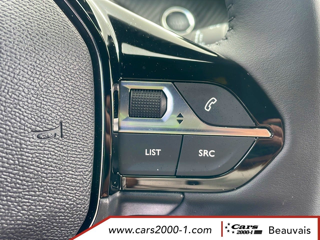 Peugeot 2008  100 S&S BVM6 Allure occasion - Photo 20