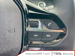Peugeot 2008  100 S&S BVM6 Allure occasion - Photo 20