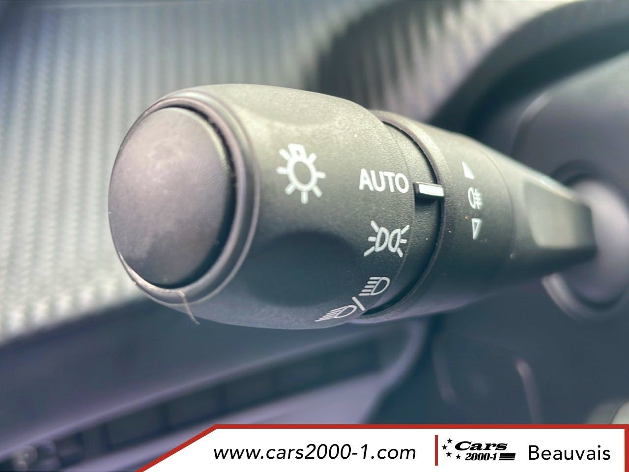 Peugeot 2008  100 S&S BVM6 Allure occasion - Photo 21