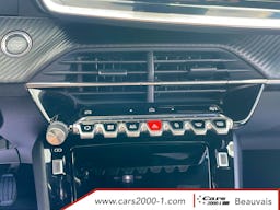 Peugeot 2008  100 S&S BVM6 Allure occasion - Photo 23
