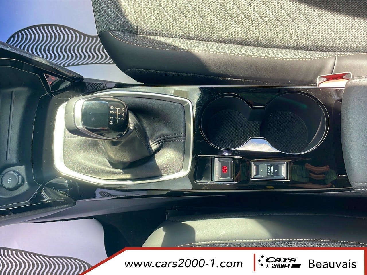 Peugeot 2008  100 S&S BVM6 Allure occasion - Photo 24