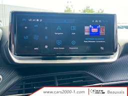 Peugeot 2008  100 S&S BVM6 Allure occasion - Photo 25