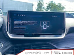 Peugeot 2008  100 S&S BVM6 Allure occasion - Photo 27