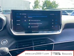 Peugeot 2008  100 S&S BVM6 Allure occasion - Photo 29