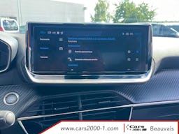 Peugeot 2008  100 S&S BVM6 Allure occasion - Photo 30