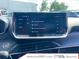Peugeot 2008  100 S&S BVM6 Allure occasion - Photo 31