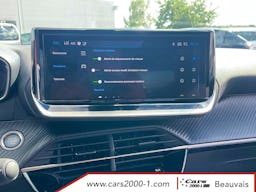 Peugeot 2008  100 S&S BVM6 Allure occasion - Photo 32