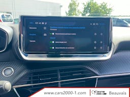Peugeot 2008  100 S&S BVM6 Allure occasion - Photo 33