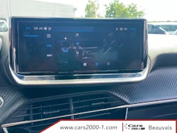 Peugeot 2008  100 S&S BVM6 Allure occasion - Photo 34