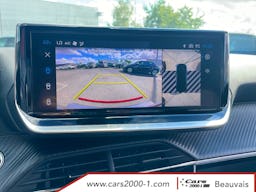 Peugeot 2008  100 S&S BVM6 Allure occasion - Photo 35